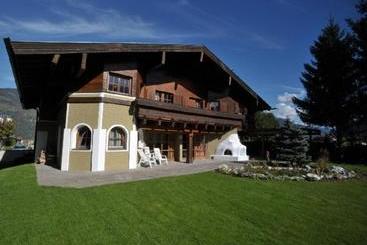 هتل St. Florian   Kaprun