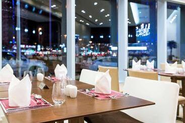 Novotel Fujairah