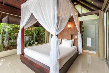 Oxygen Jungle Villas & Spa