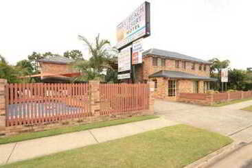 Park Beach Resort Motel