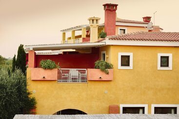 فندق Argonauti Greenblu Resort