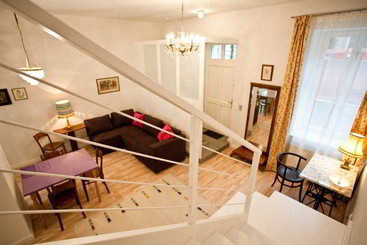 호텔 Crystal Suites South Bank