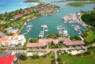 Hbk Villas