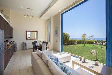 هتل Infinity Villa