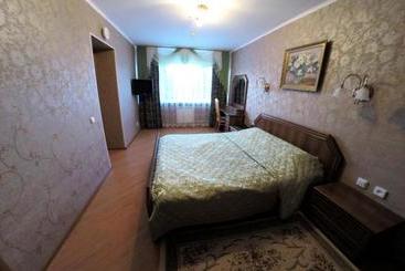 هتل Kuzbass