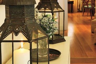 هتل The Captain S House Boutique