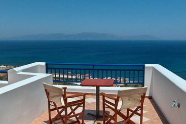 Prapas Apartments