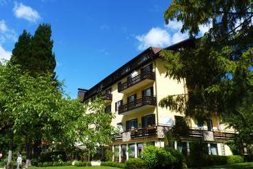 Strandhotel Prinz