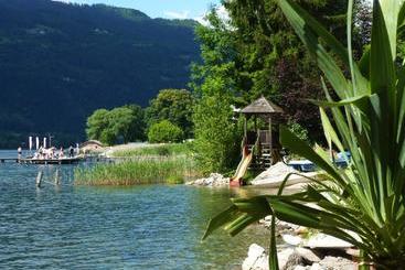 Strandhotel Prinz