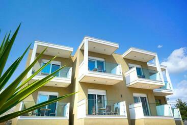 Suites El Greco - Potos - Thasos
