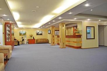 Grand Hotel Ryazan