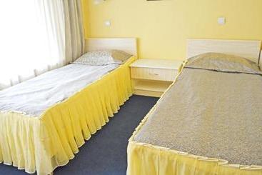Grand Hotel Ryazan