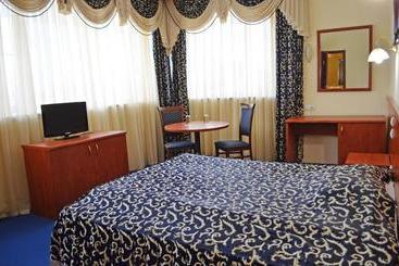 Grand Hotel Ryazan