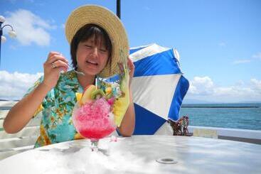 فندق Ibusuki Kaijo