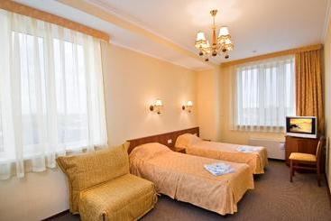 هتل Inn Partner