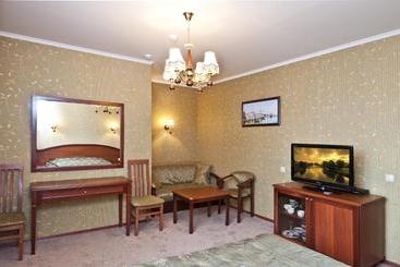 هتل Inn Partner