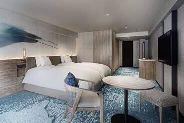 فندق Grand Mercure Wakayama Minabe Resort & Spa