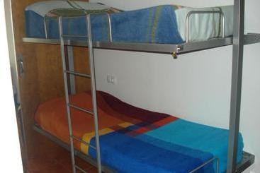 هتل Monte Oiz2