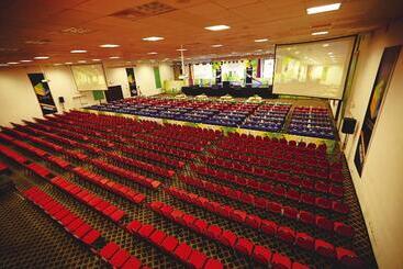 فندق Royal Decameron Salinitas  All Inclusive
