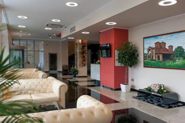 هتل Tcc Grand Plaza