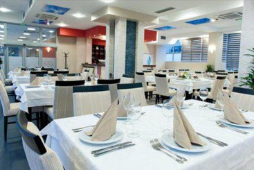 هتل Tcc Grand Plaza