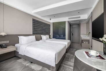 هتل Bali Yating