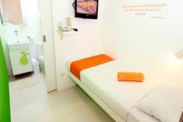 Island Stay Hotel Puerto Princesa
