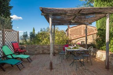 Residence La Casetta