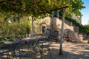 Residence La Casetta