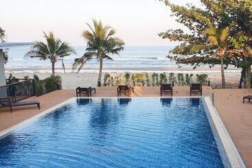 Hotel Sea Mountain Villa Resort & Pool Bar