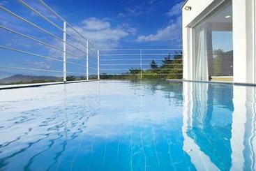 酒店 The Mare Pool Villa Pension