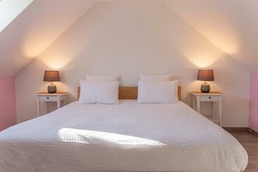 مبيت وإفطار Le Cissereau   Chambres Et Table D Hôtes