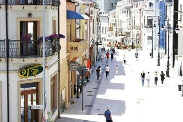 Central View Craiova