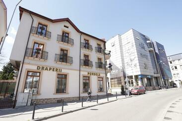 Central View Craiova