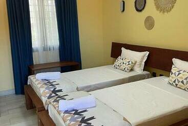 هتل Havana Hôtel