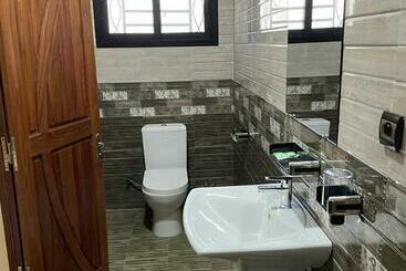 هتل Havana Hôtel