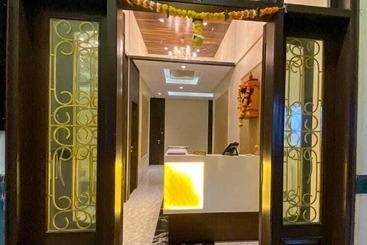 בית מלון כפרי Shubham Inn