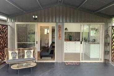 بنسيون Canungra Valley Views
