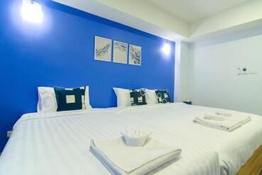 هتل Bleu Marine Sattahip