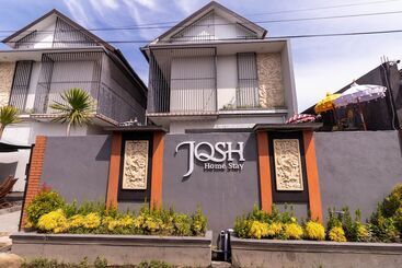 ペンション Josh Guest House