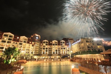 Daemyung Cloud 9 Hotel Byeonsan