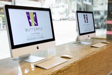 هتل Butterfly On Victoria