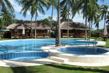 هتل Dream Native Resort