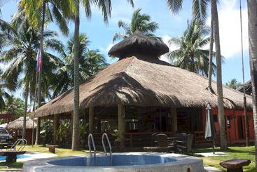 هتل Dream Native Resort