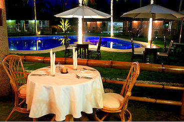 هتل Dream Native Resort