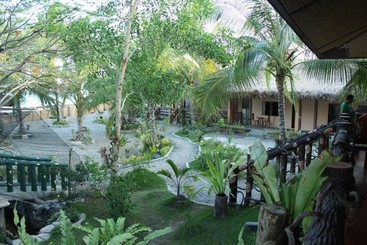 هتل Nitivos Beach Resort