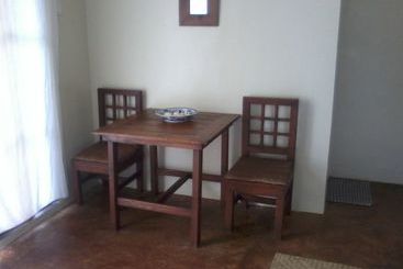 هتل Panglao Palms Apartelle