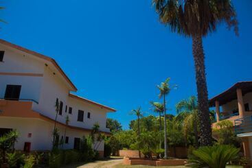 酒店 Residence Esmeraldo