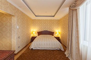 هتل Royal  Spa & Wellness