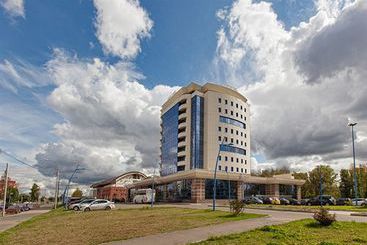 هتل Royal  Spa & Wellness